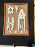 The Architectural Archive: Large Panels