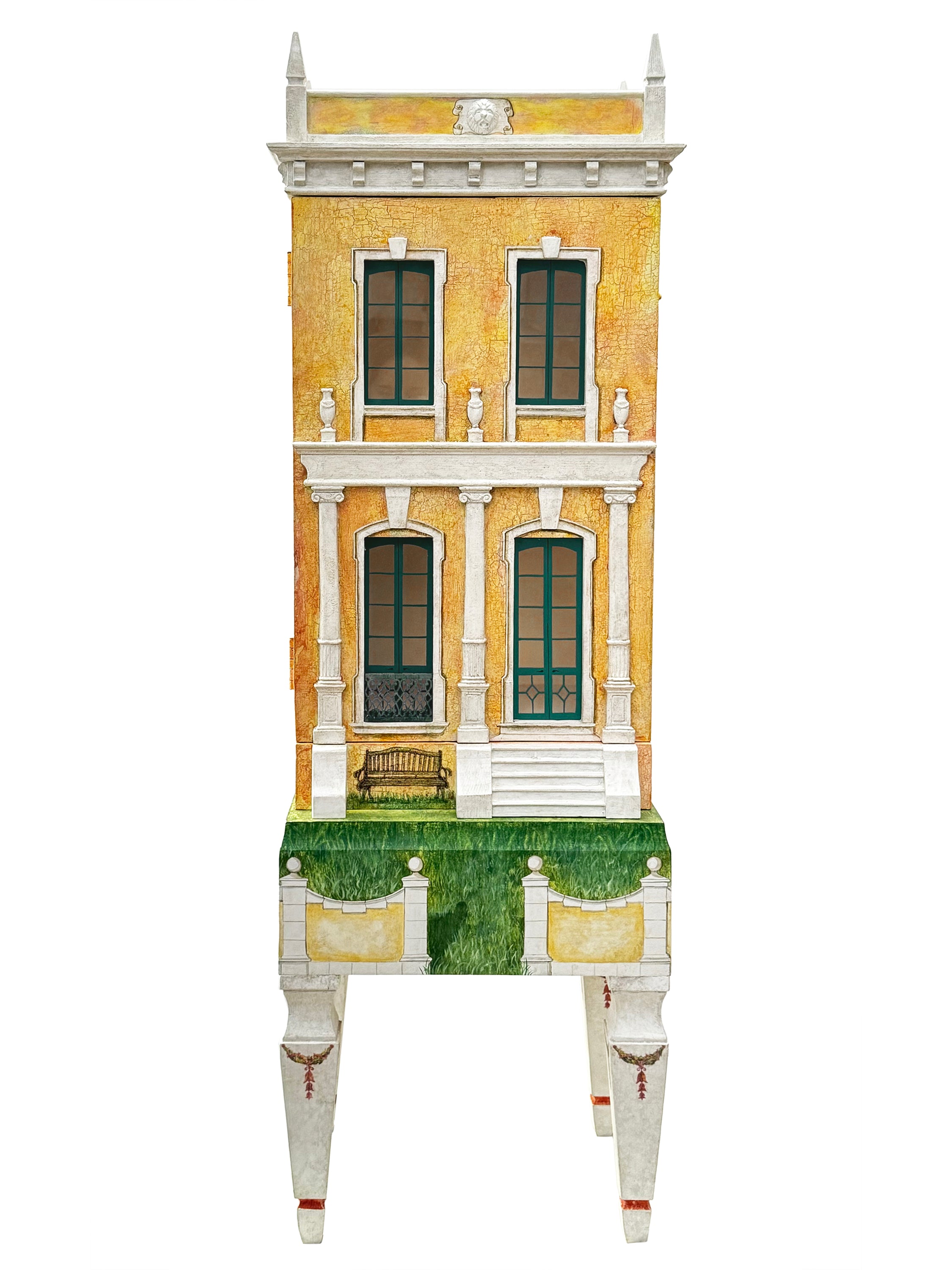 Piccolo Toscano (1 of 4)