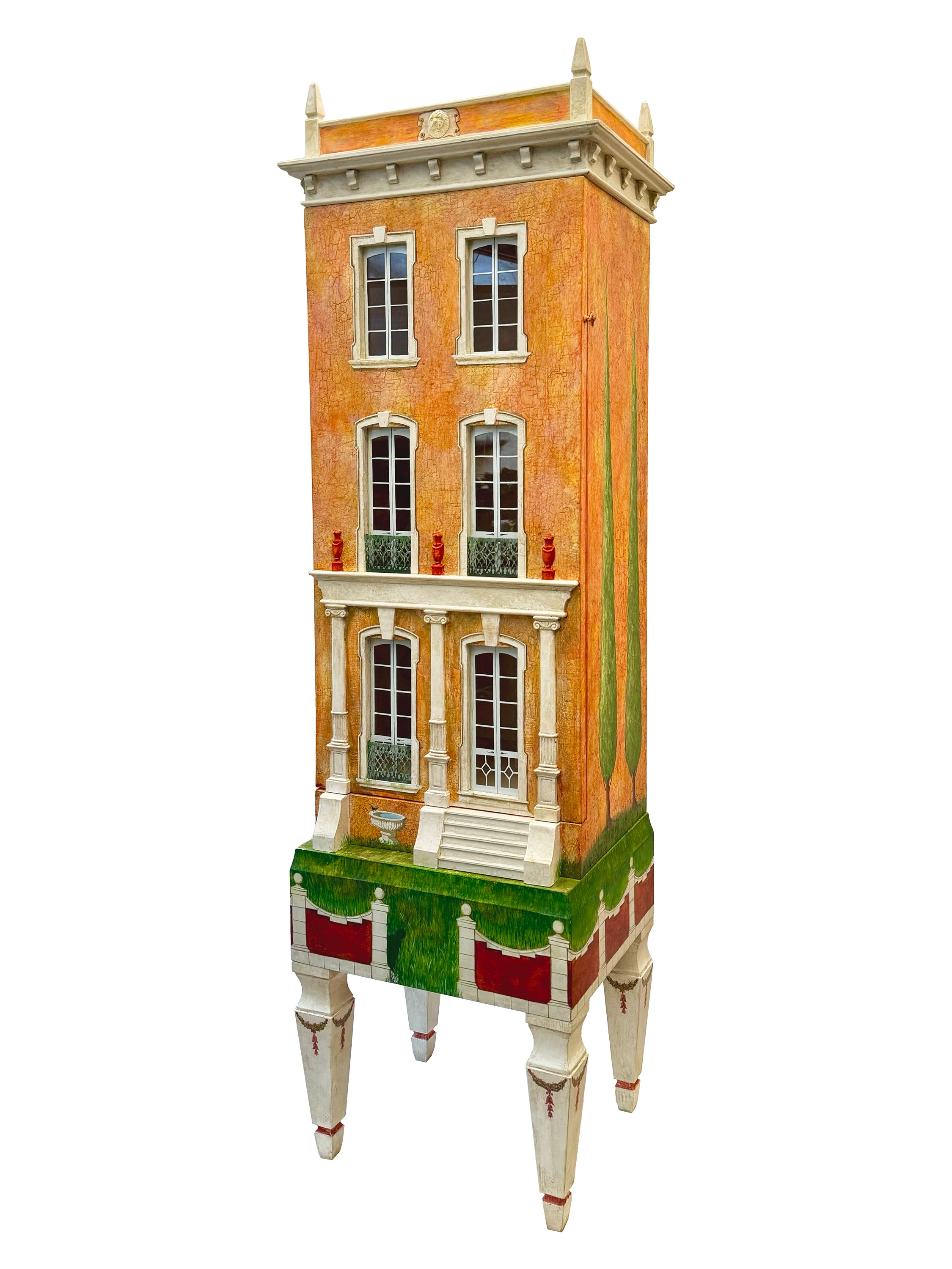 Cypress House (1 of 3)