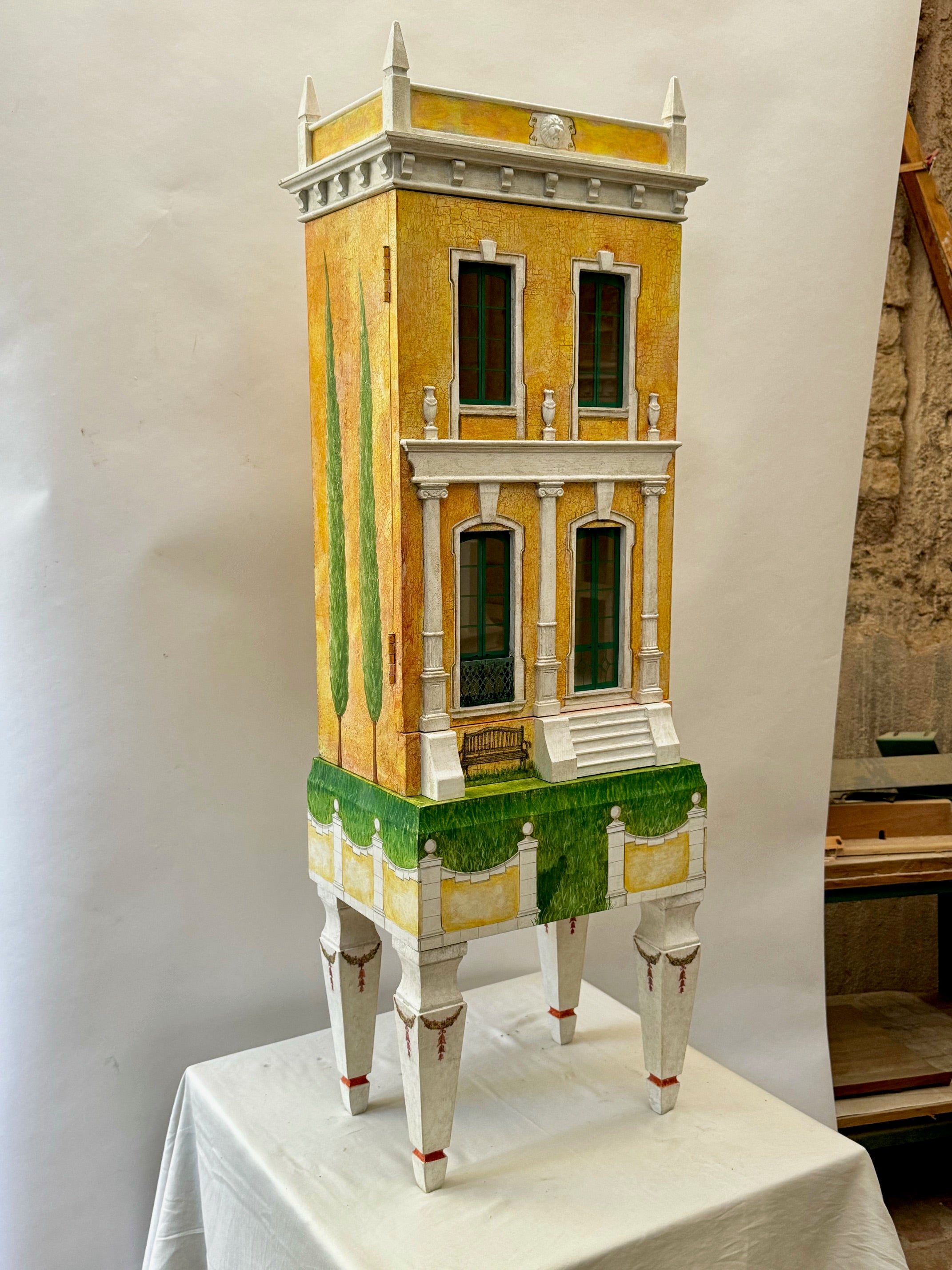 Piccolo Toscano (1 of 4)