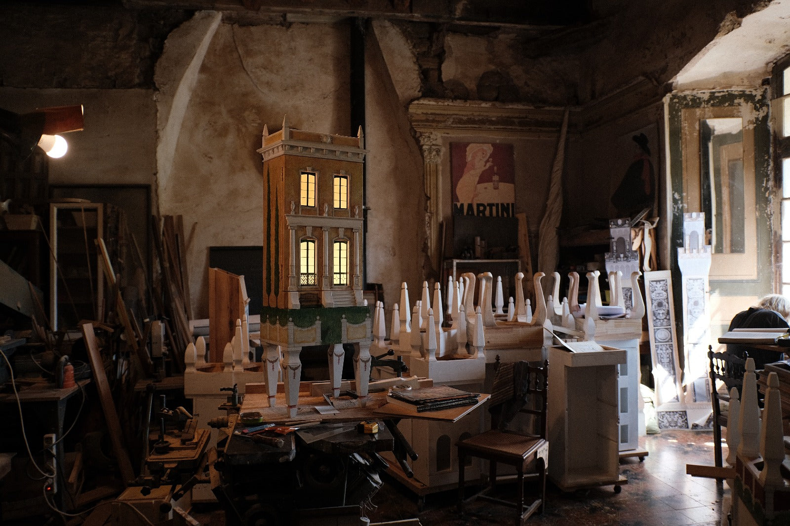 Piccolo Toscano (1 of 4)