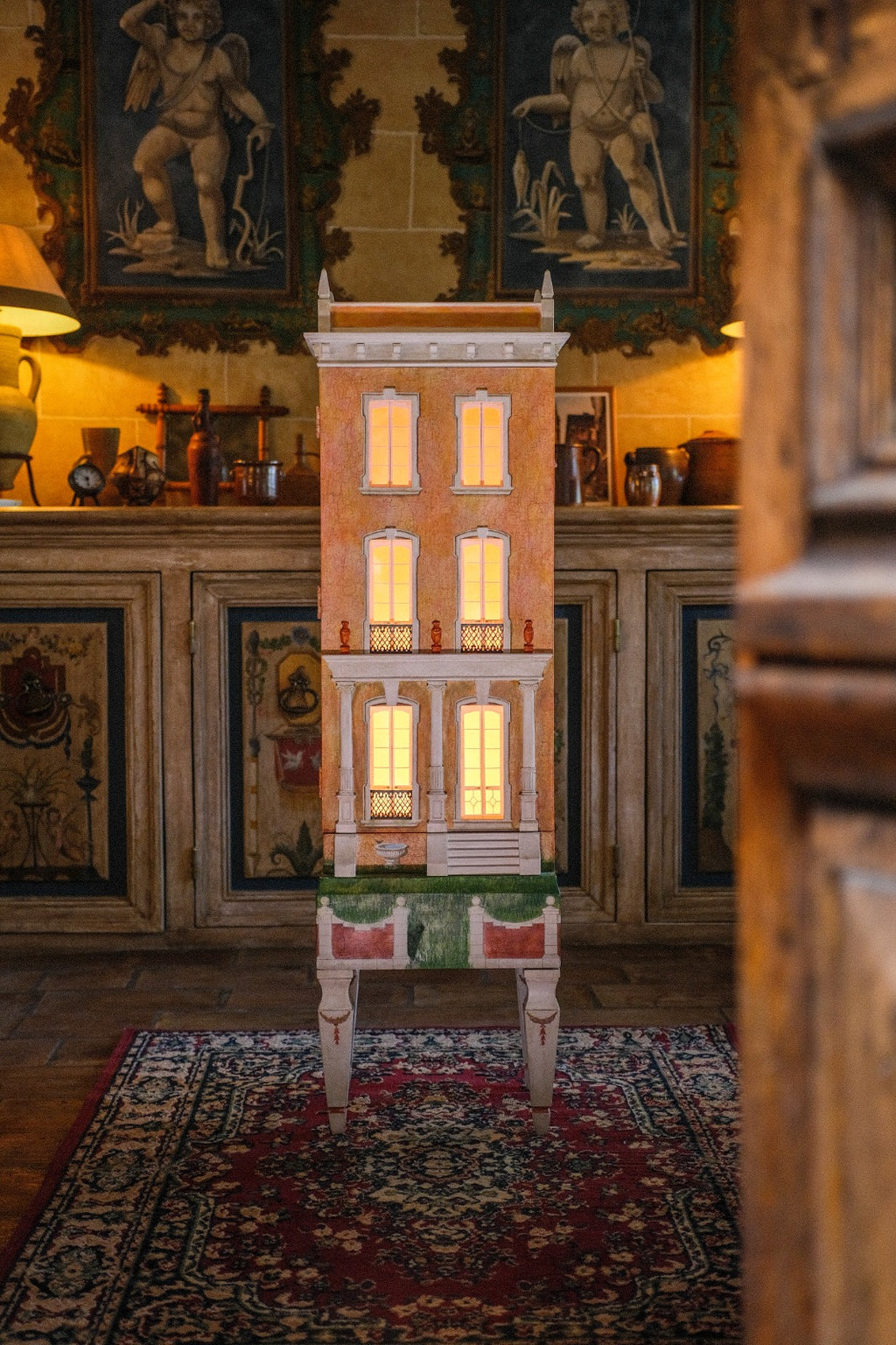 Cypress House (1 of 3)