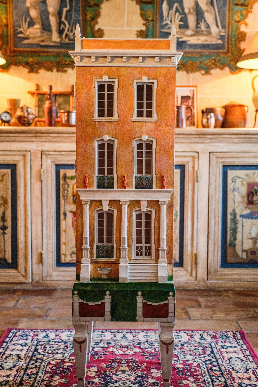 Cypress House (1 of 3)