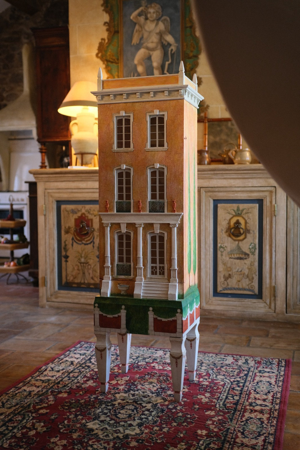 Cypress House (1 of 3)