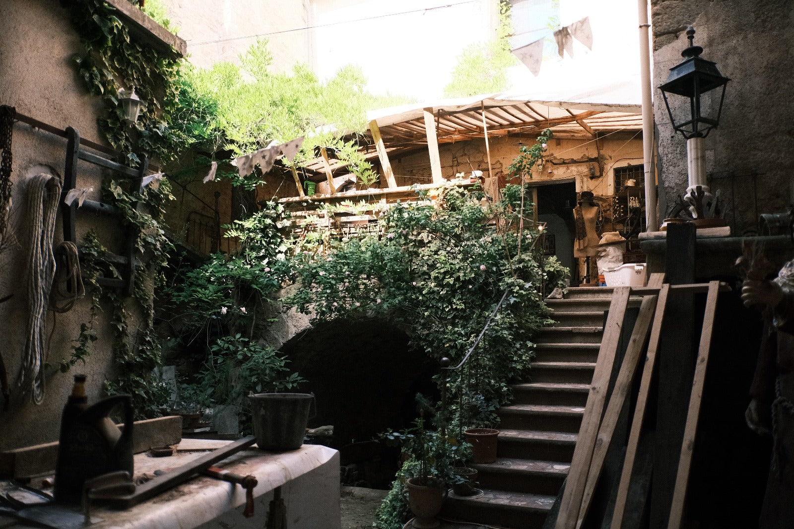 Cypress House (1 of 3)