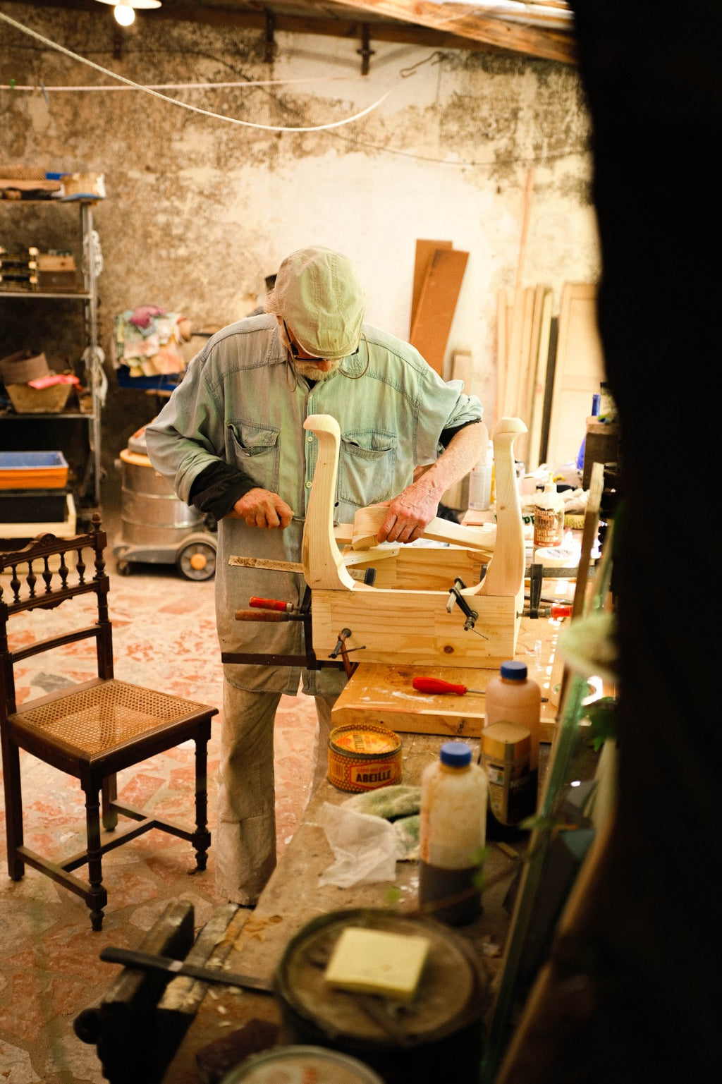 Piccolo Toscano (1 of 4)