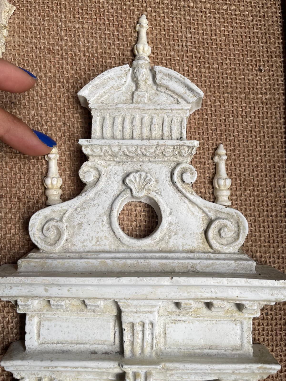 The Architectural Archive: Casting Panels — Nos. 01–06